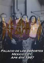 Def Leppard : Mexico City 1997